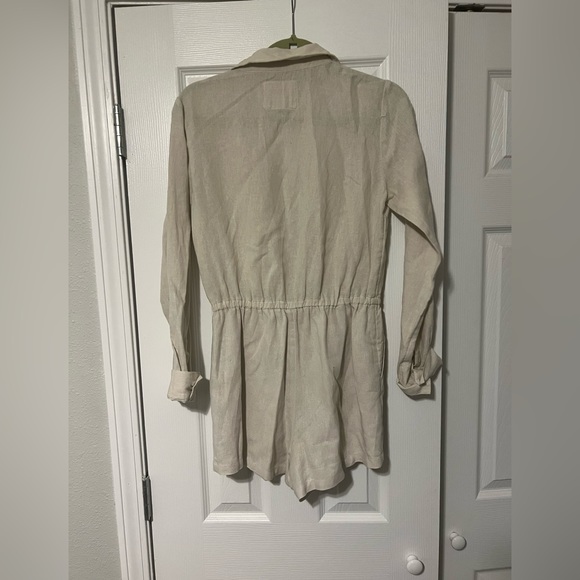 A&F Romper - Picture 2 of 2